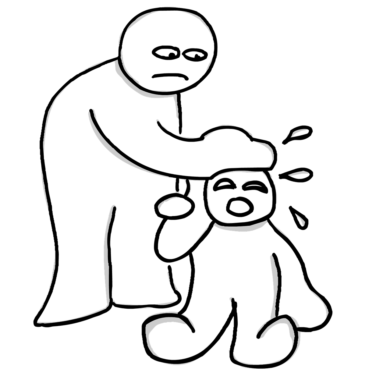 Meriang karena susah index